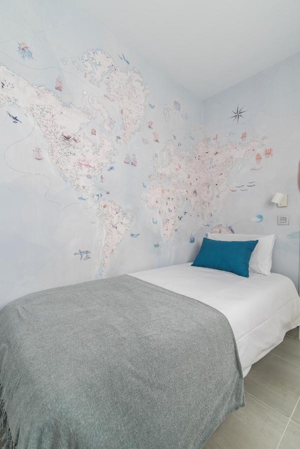 Home2Book Sweet&Comfy Apartment Las Canteras Las Palmas de Gran Canaria Eksteriør billede
