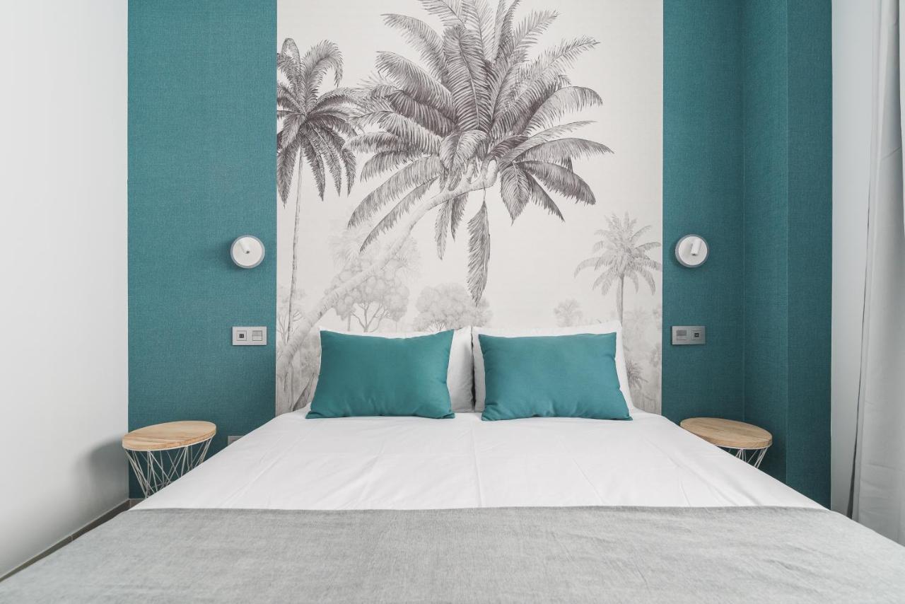 Home2Book Sweet&Comfy Apartment Las Canteras Las Palmas de Gran Canaria Eksteriør billede
