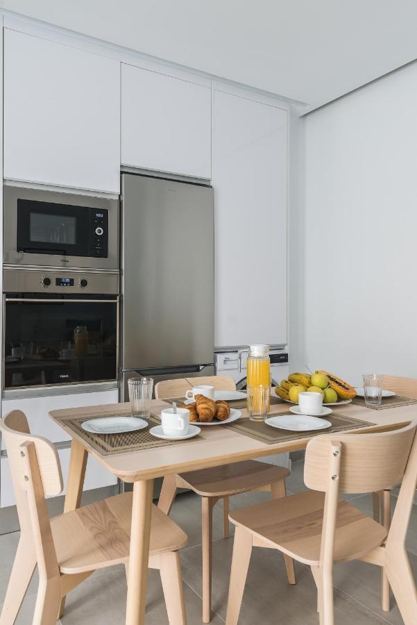 Home2Book Sweet&Comfy Apartment Las Canteras Las Palmas de Gran Canaria Eksteriør billede