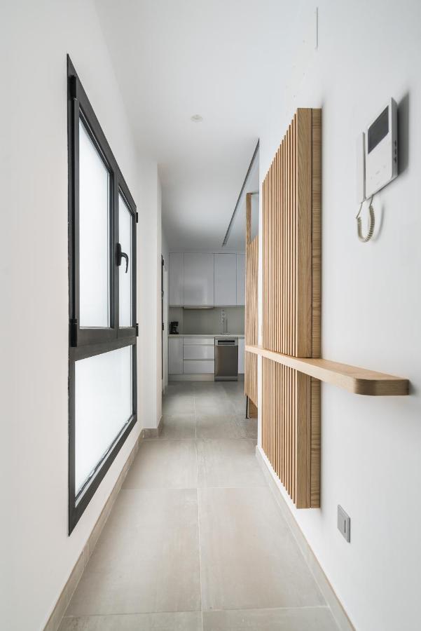 Home2Book Sweet&Comfy Apartment Las Canteras Las Palmas de Gran Canaria Eksteriør billede