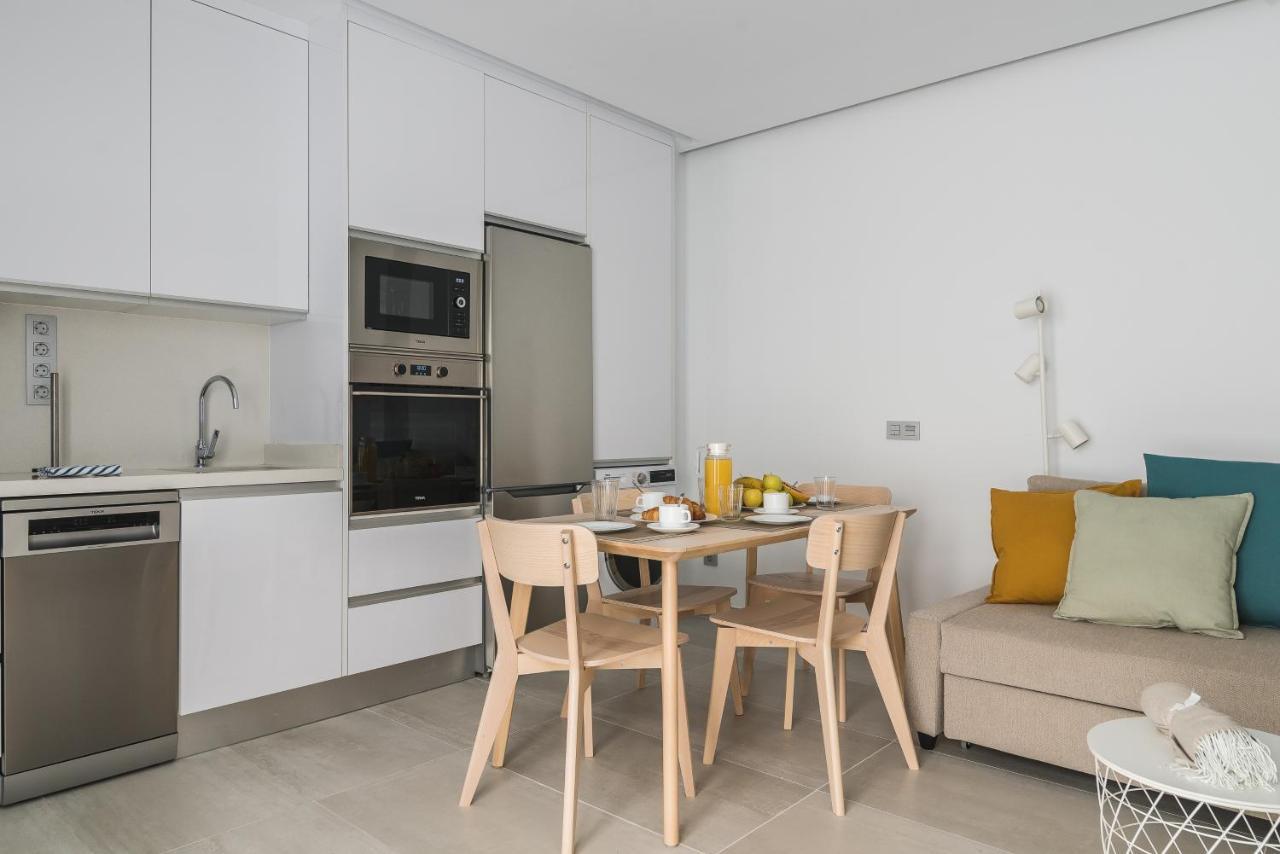 Home2Book Sweet&Comfy Apartment Las Canteras Las Palmas de Gran Canaria Eksteriør billede